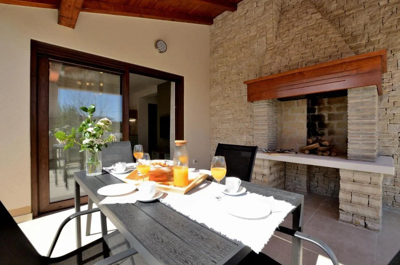 Villa Danci Lasci