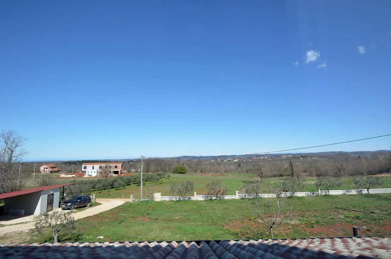Villa Danci Lasci Croatia