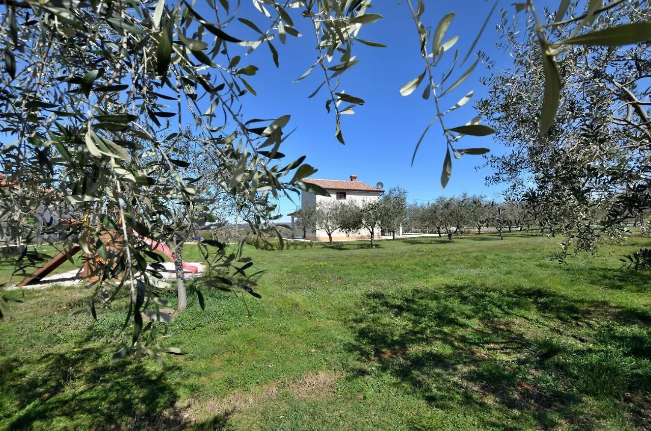 Villa Danci Lasci