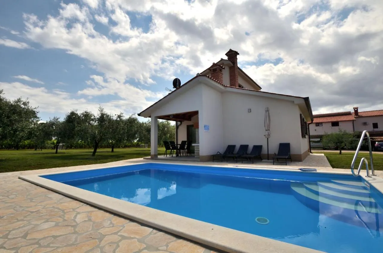 Villa Danci Lasci