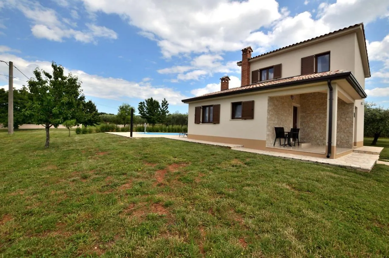 Villa Danci Lasci 0*,  Croatia