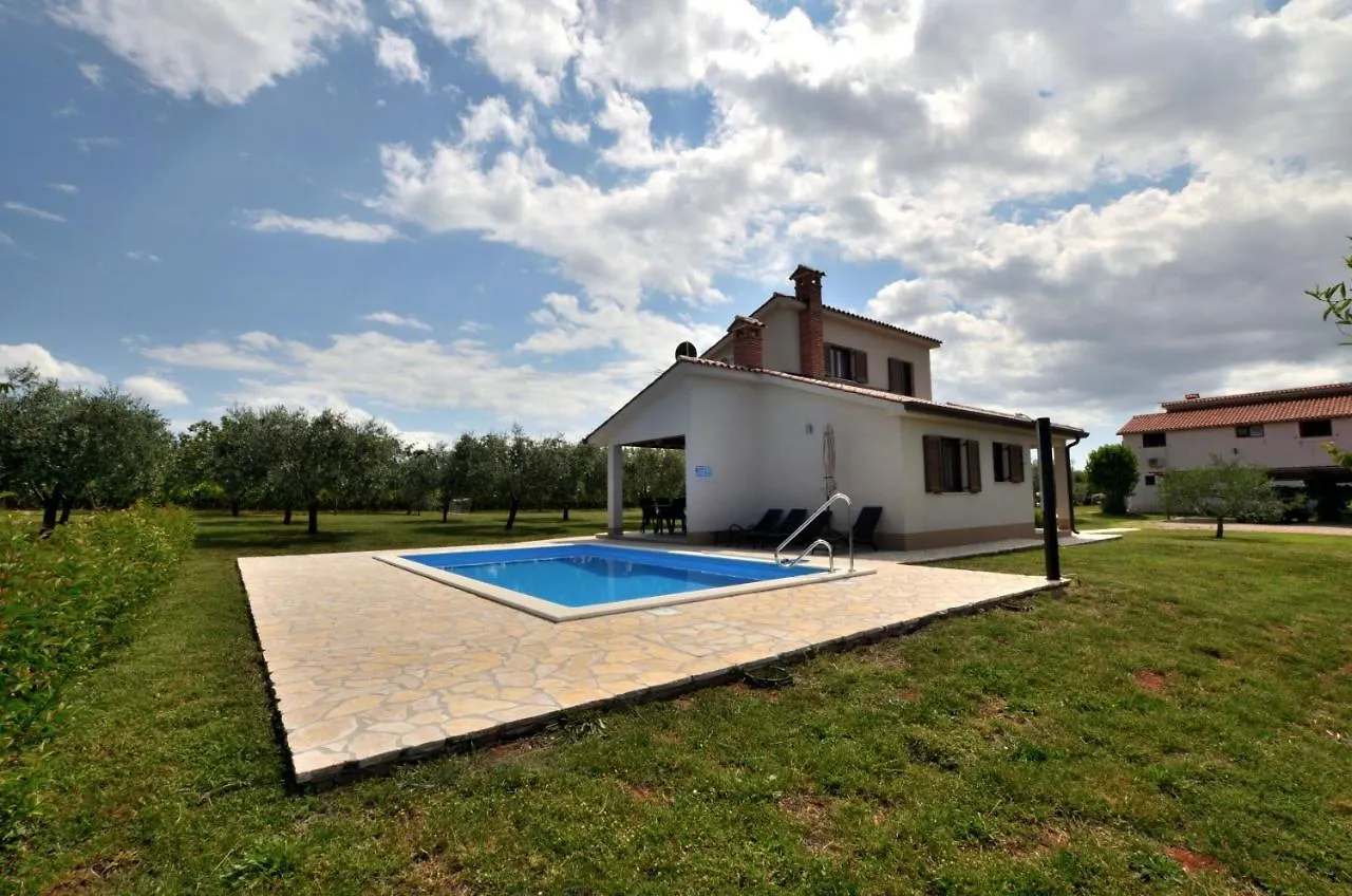 Villa Danci Lasci 0*,