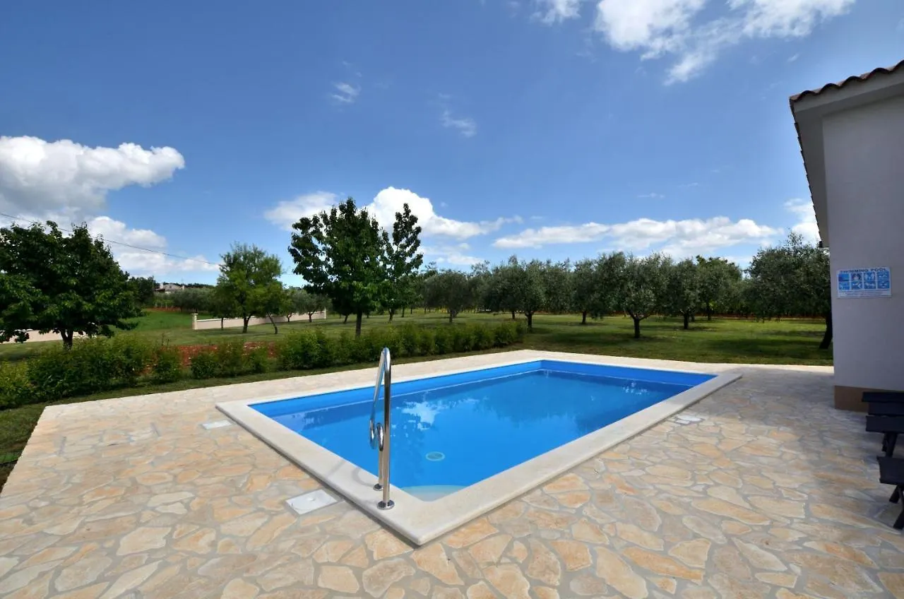 Villa Danci Lasci